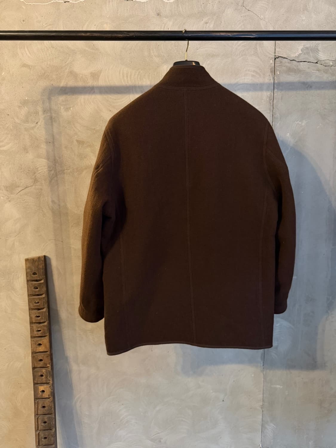 FIDATO UOMO 카바코트 남성 100 상품이미지5