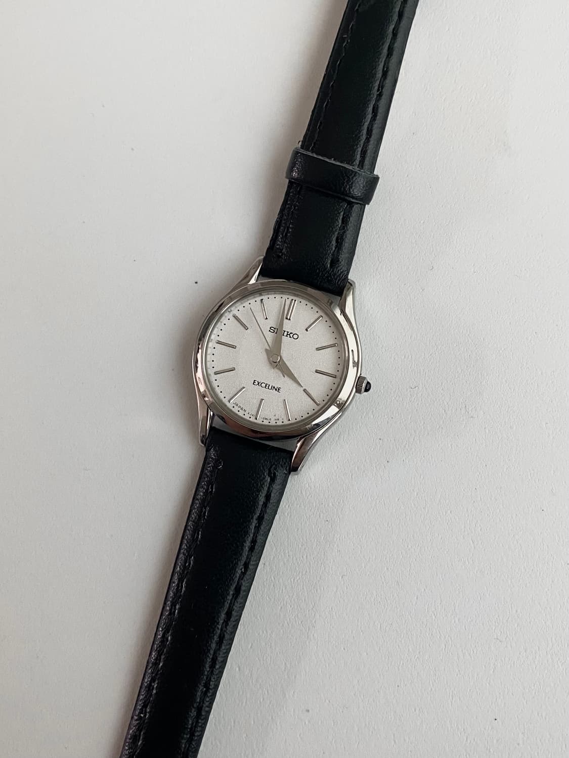 Seiko 세이코 엑셀린 쿼츠 레이디스 상품이미지2