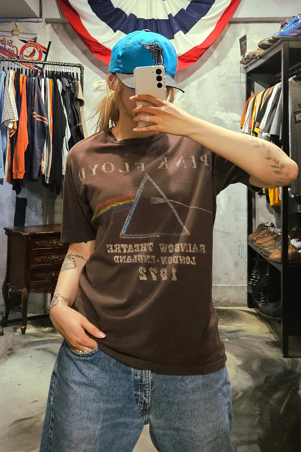 Pink Floyd 상품이미지1