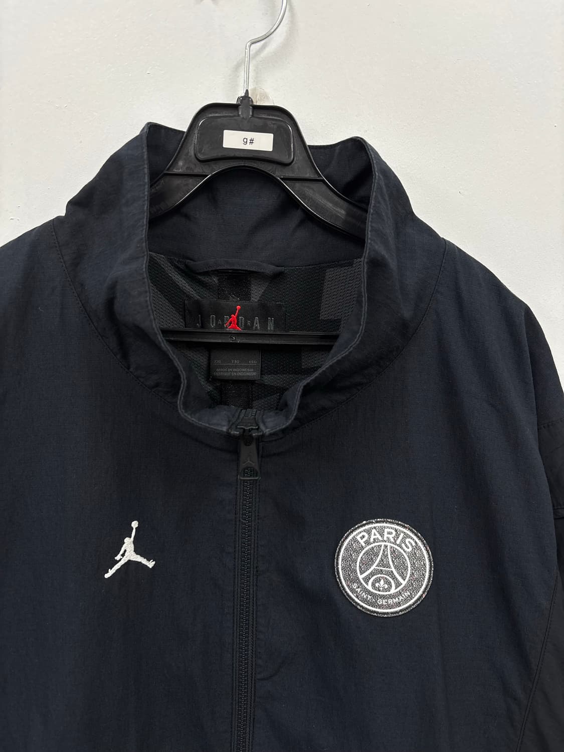 나이키조던 파리생제르망 PSG 점퍼 상품이미지3
