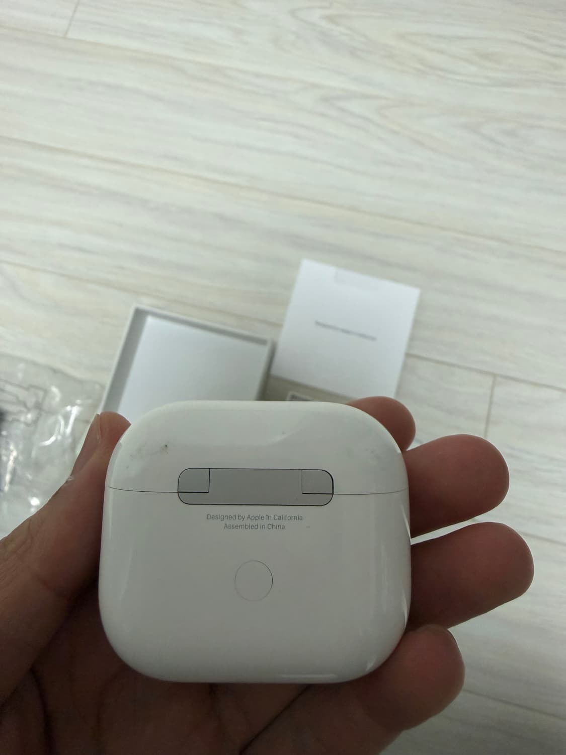 에어팟3세대 상품이미지6