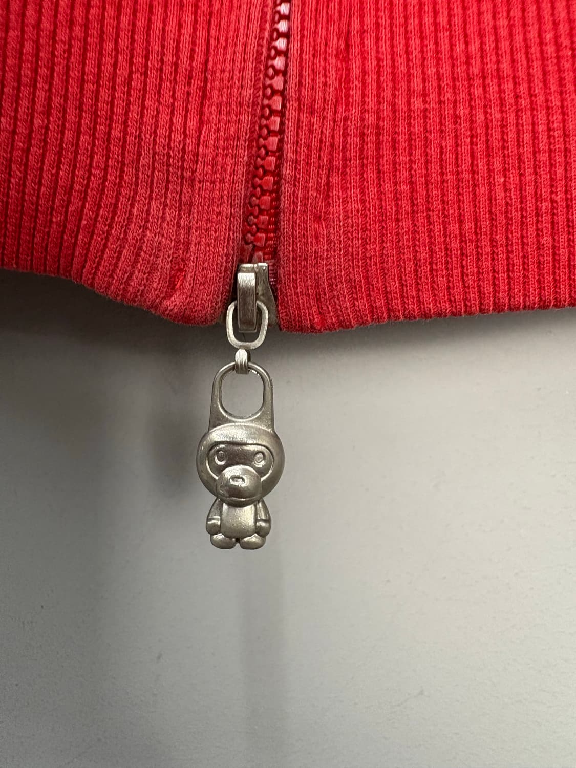 베이프 마일로 X 슈퍼마리오 콜라보 후드집업 A3485 상품이미지5