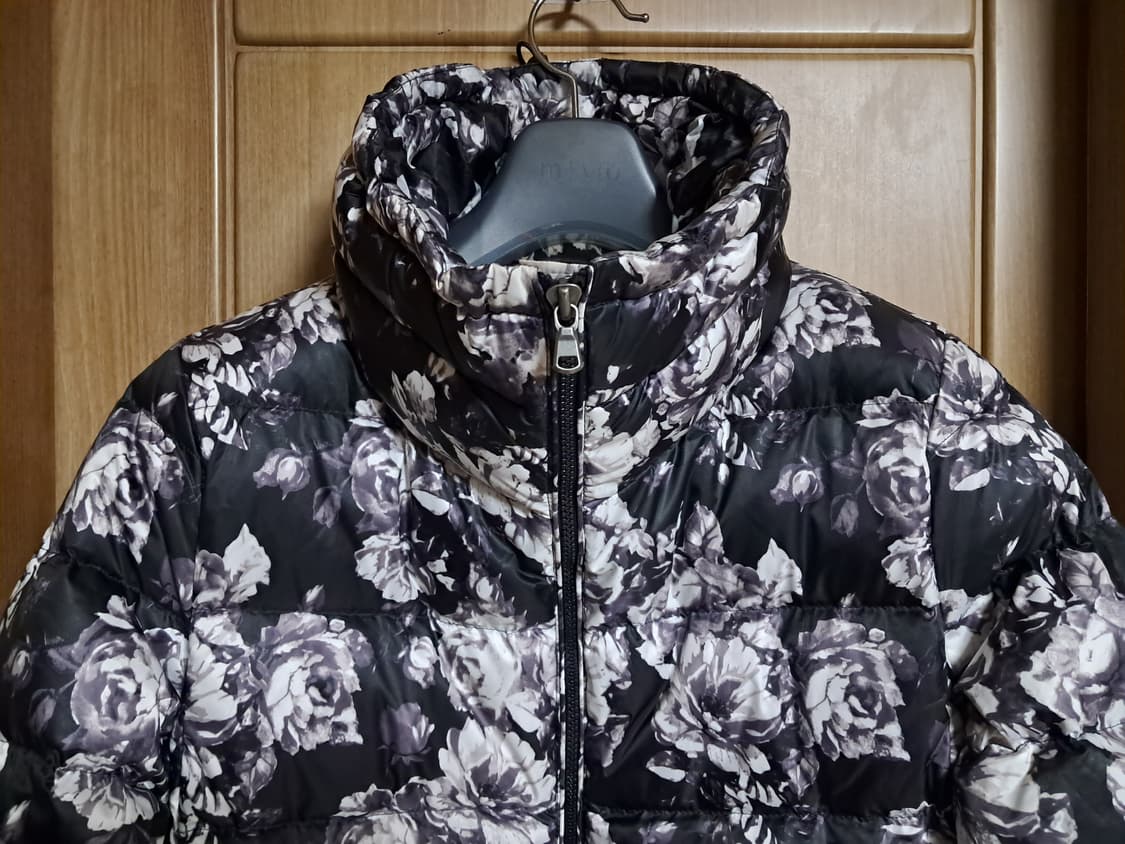 이마트 여성 경량패딩 S 상품이미지4