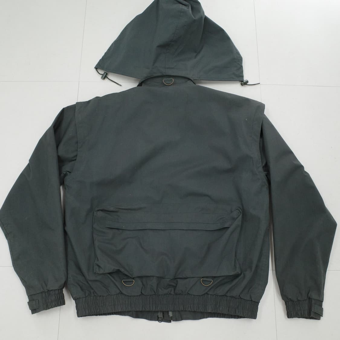 90s 빈티지 Ron Thompson 피싱기어 자켓  상품이미지7