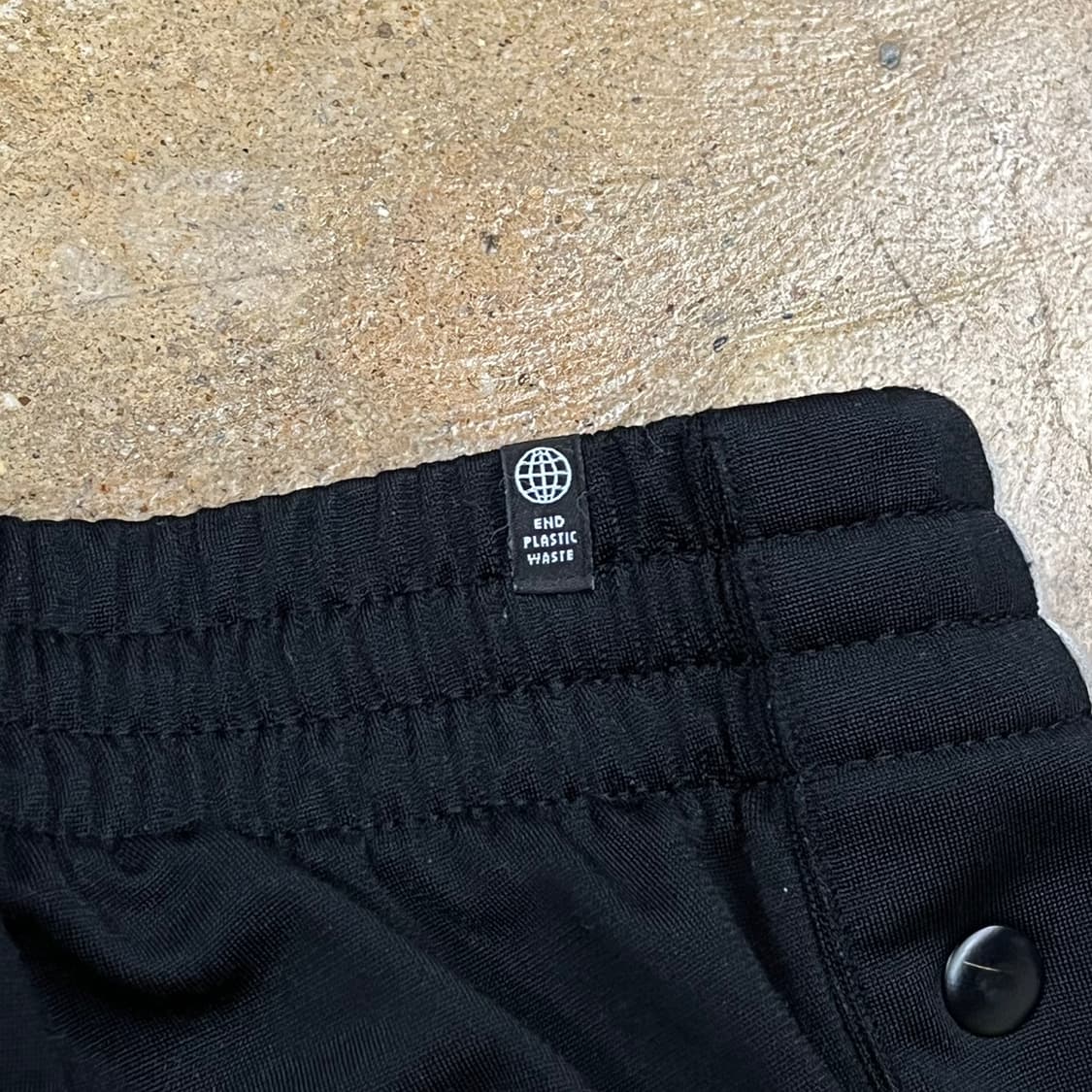 [정품/XL] 아디다스 삼선 트레이닝 바지 블랙 상품이미지7