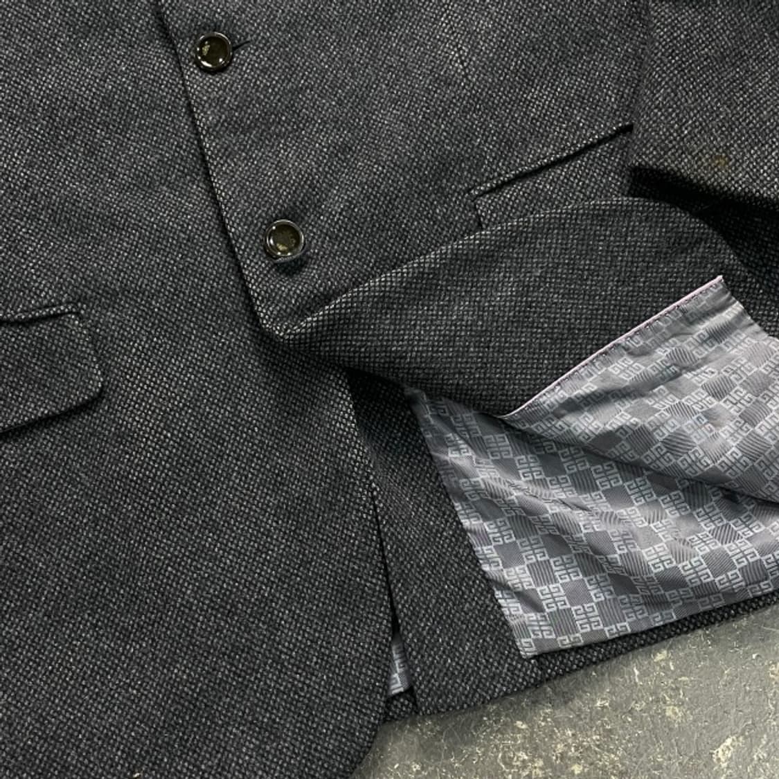 100 지방시 블레이저 상품이미지3