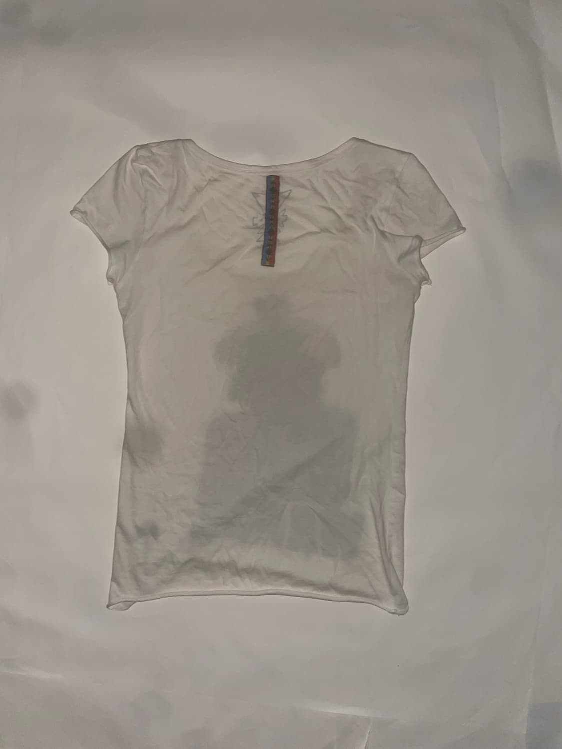 G.O.A wander tee 상품이미지2