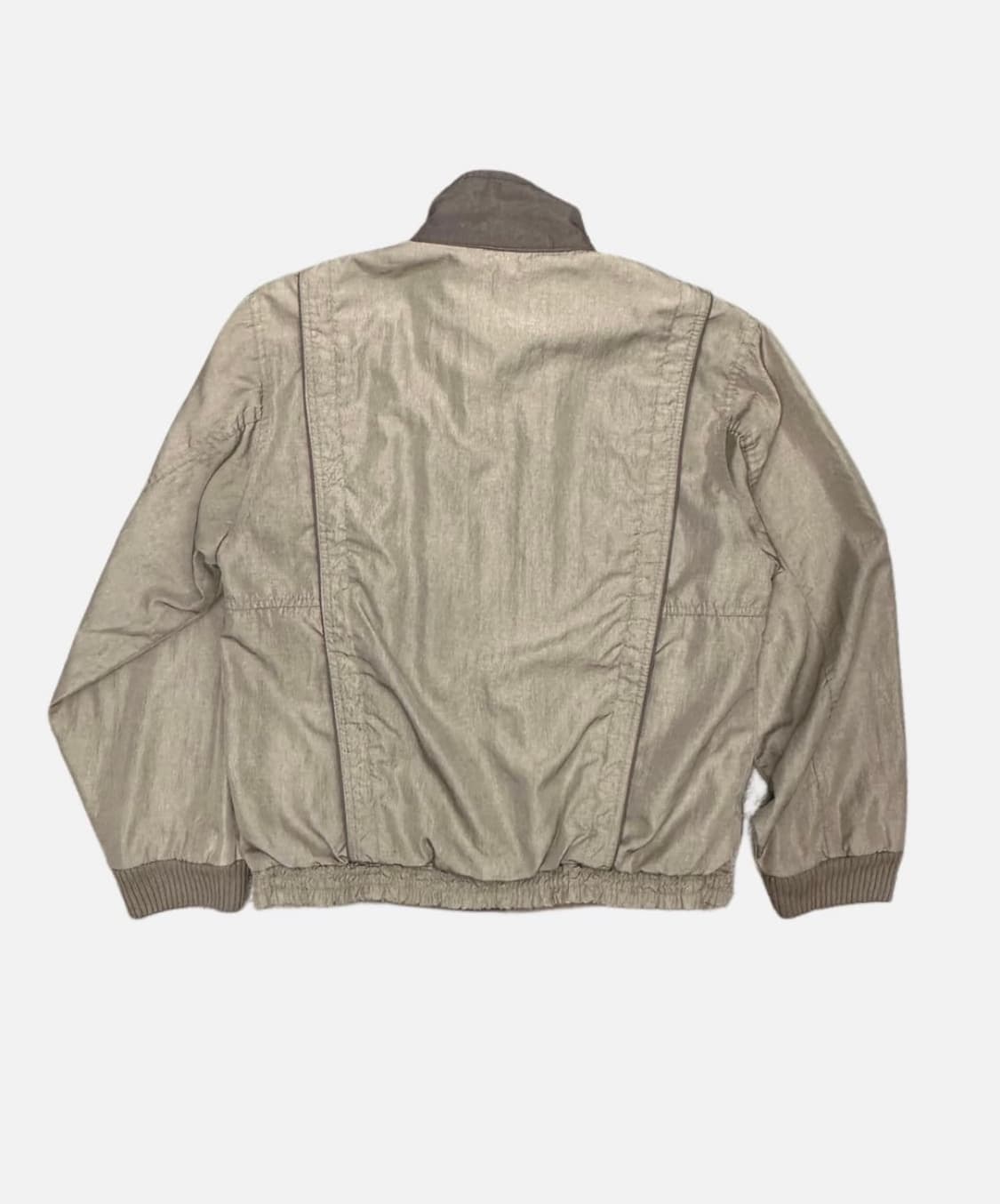 vintage beige wellington jacket 상품이미지6