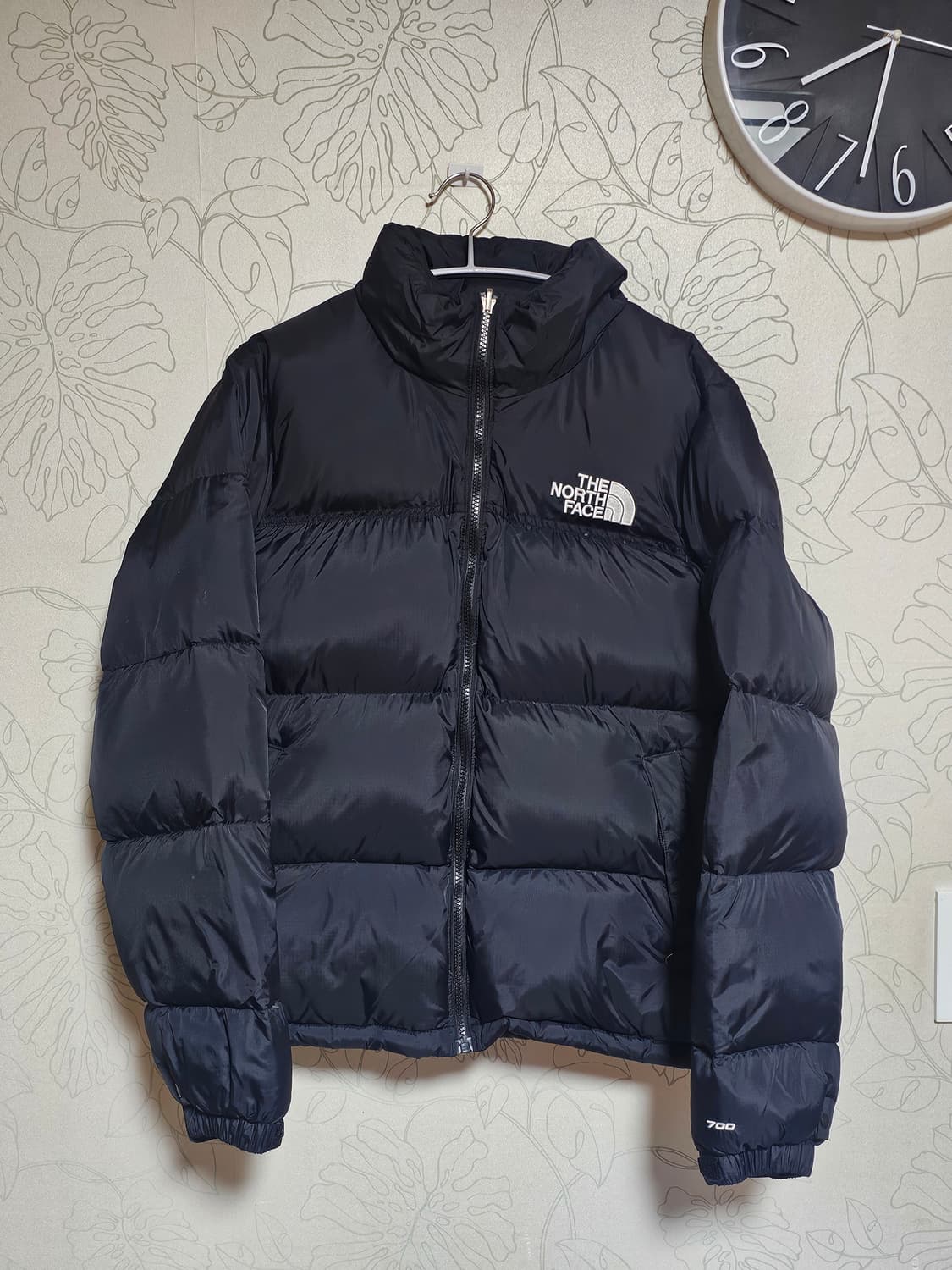 노스페이스 1996  레트로 눕시 상품이미지1