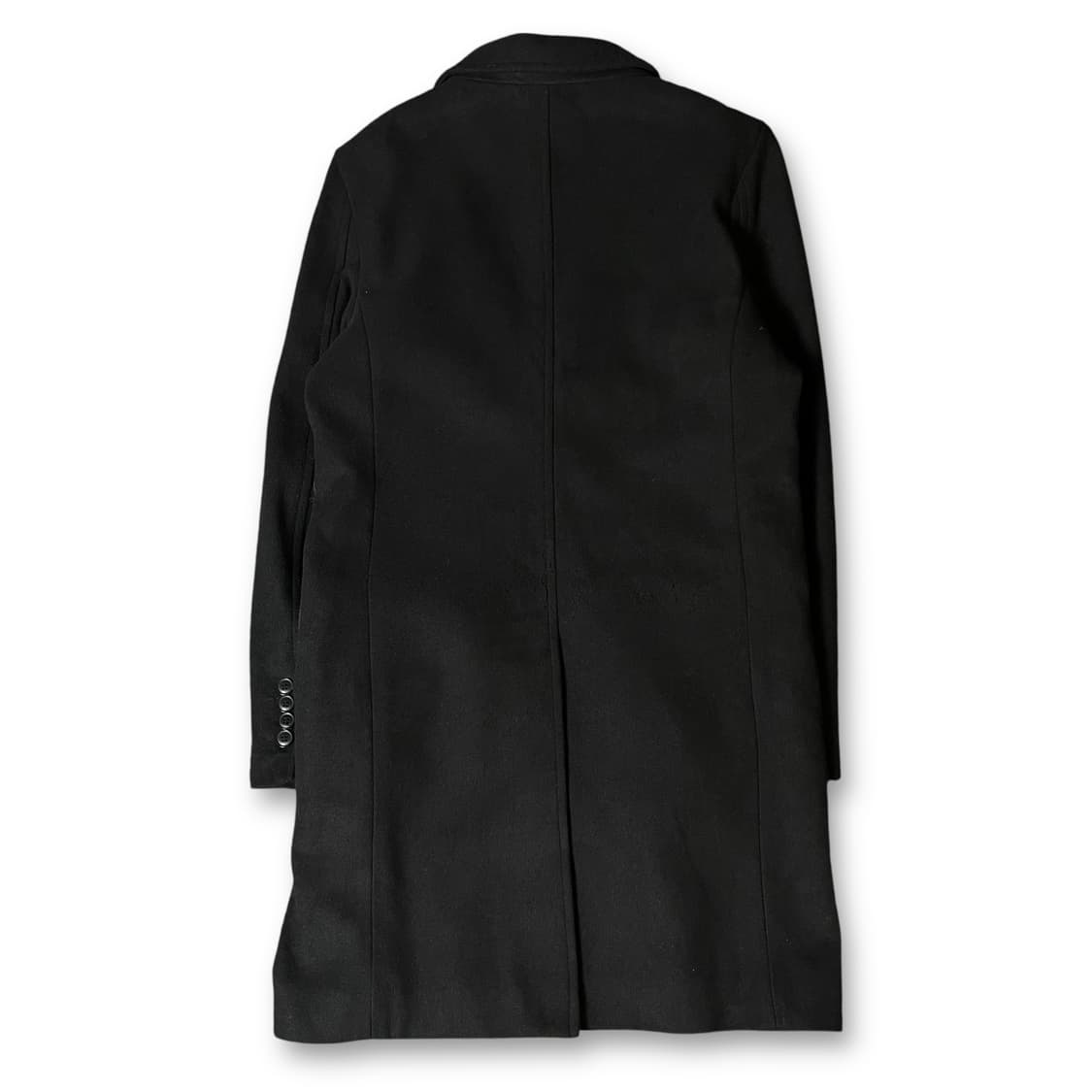 로쉘 블랙 멀티포켓 코트 S 상품이미지2