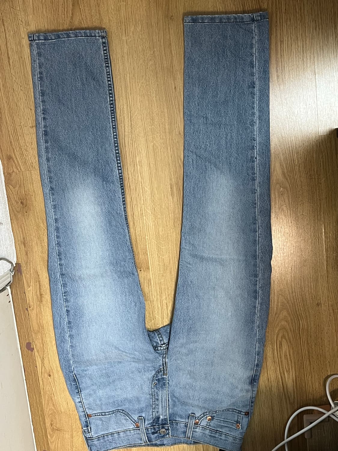 리바이스 511 상품이미지3