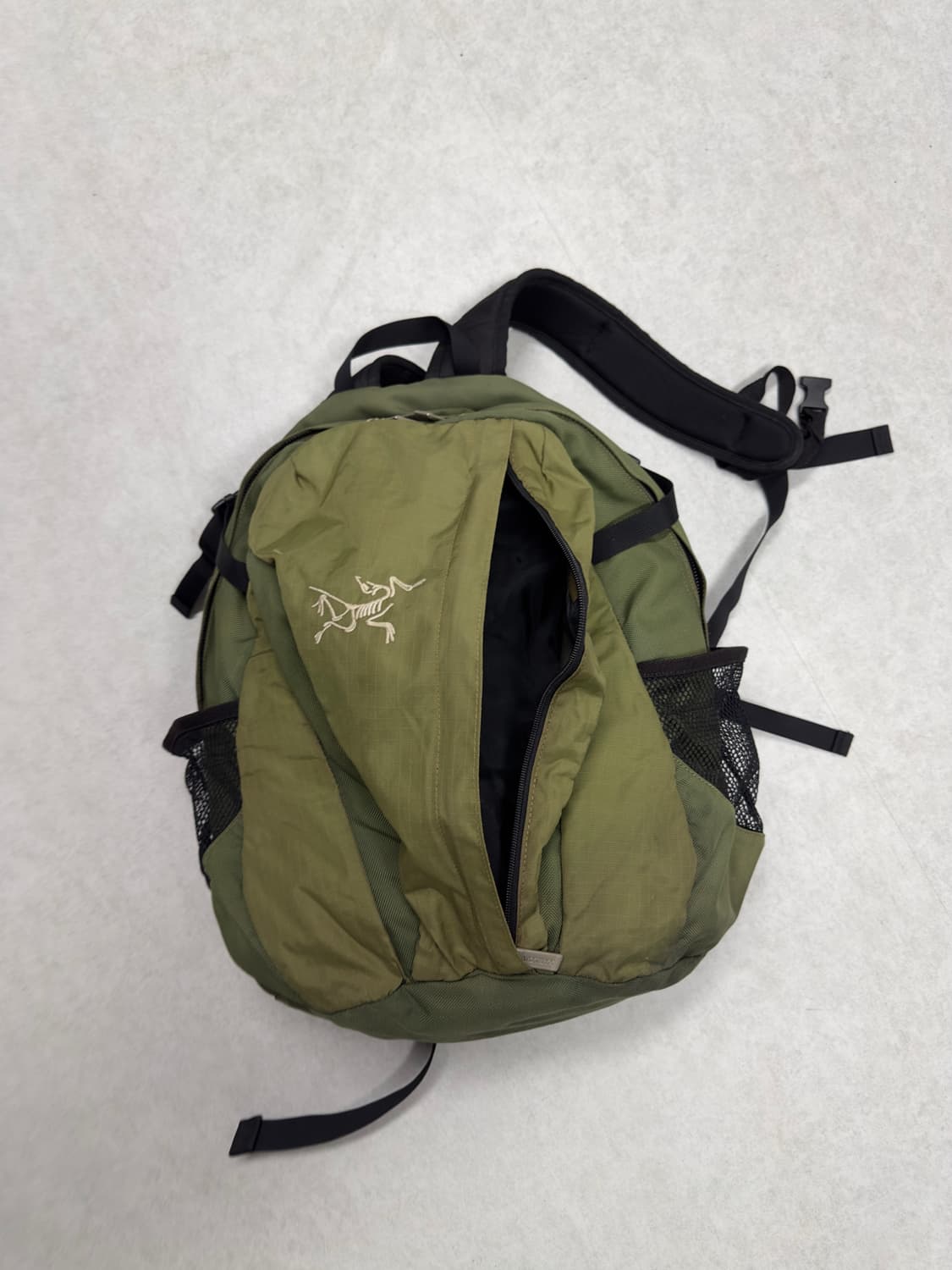 아크테릭스 fuse 상품이미지5