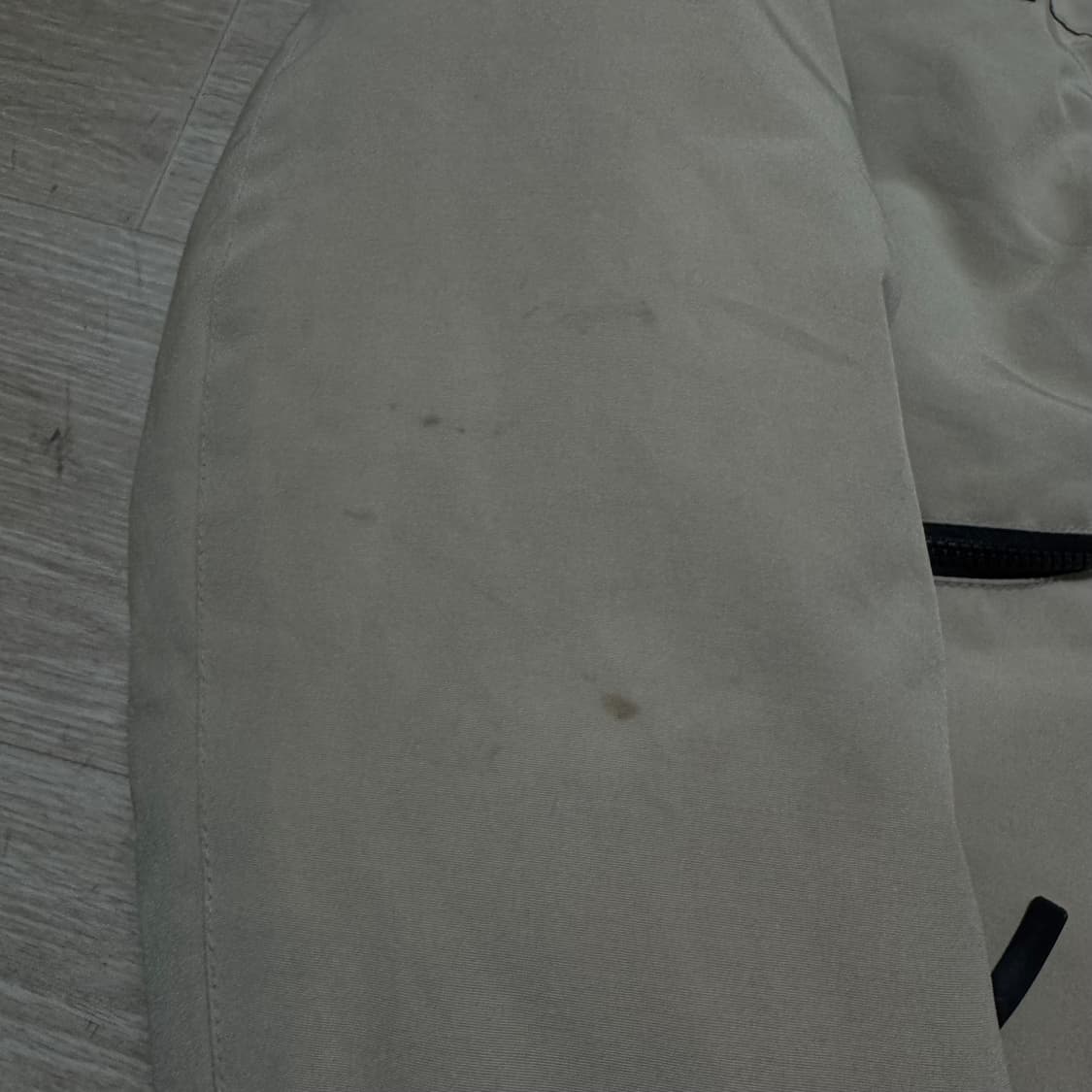 네파 라쿤모피 덕다운 액티브 익스플로어 패딩 점퍼 상품이미지4