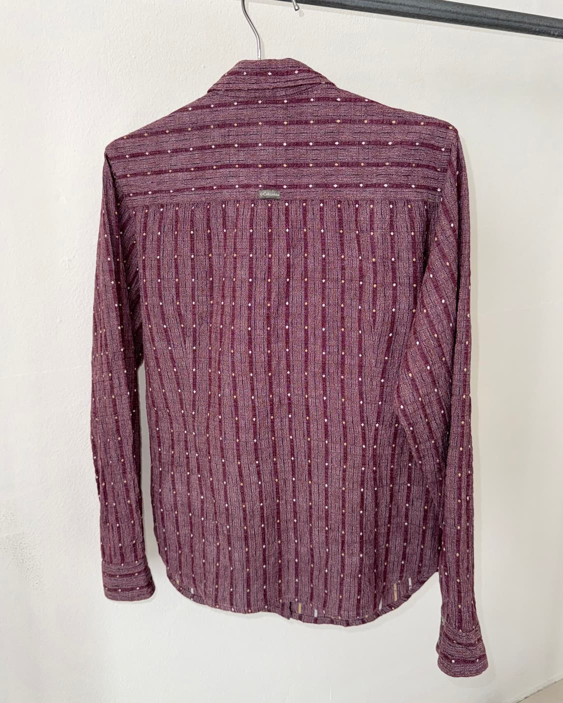 Columbia 셔츠(개인결제창) 상품이미지5