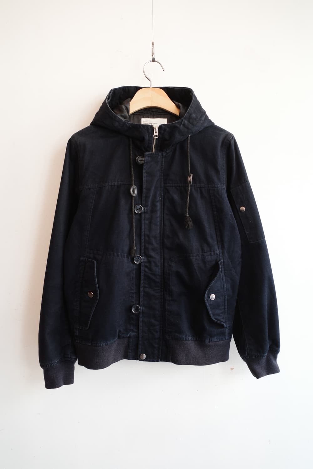 Japan brand 집업 후디 점퍼  상품이미지1