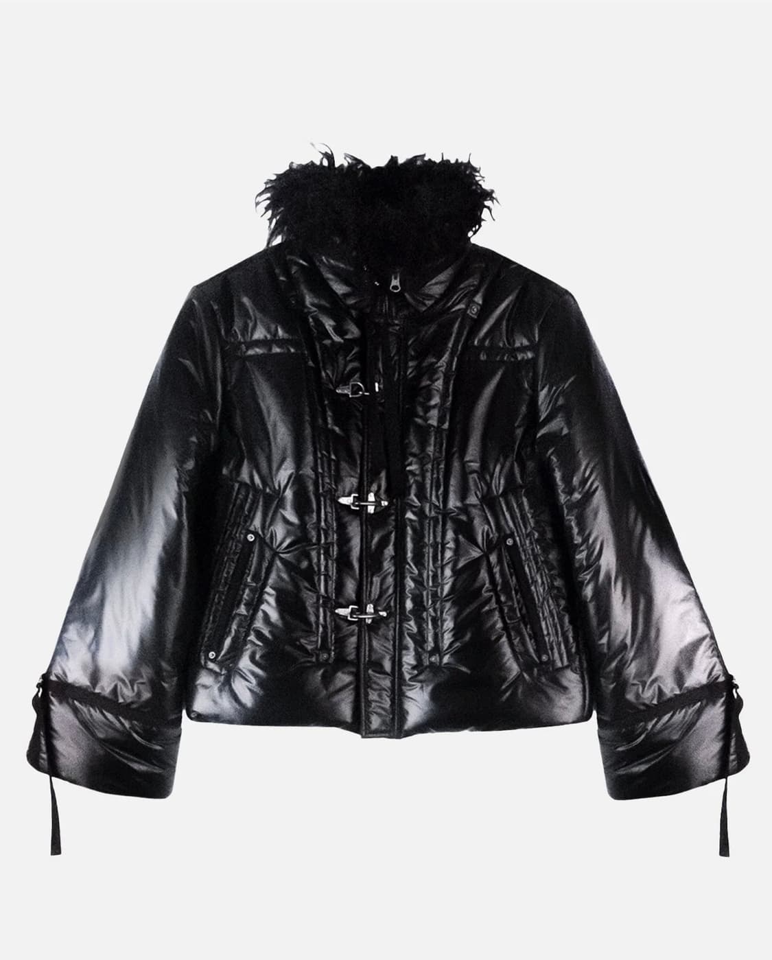 에이시넥틱스 패디드 자켓 L 상품이미지1