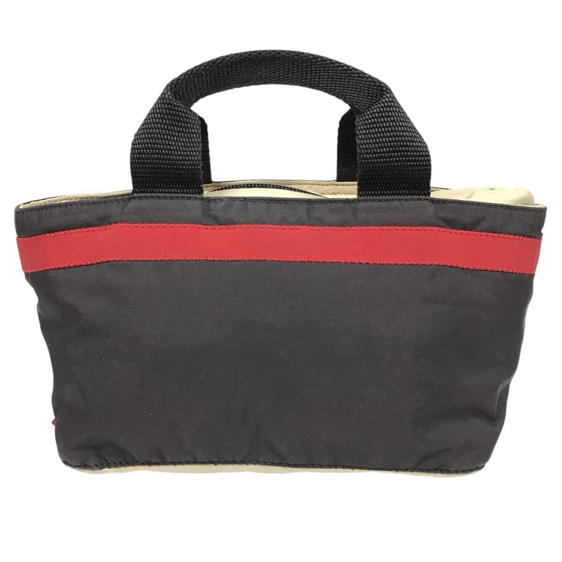 프라다 스포츠 나일론 런치백 핸드백 상품이미지1