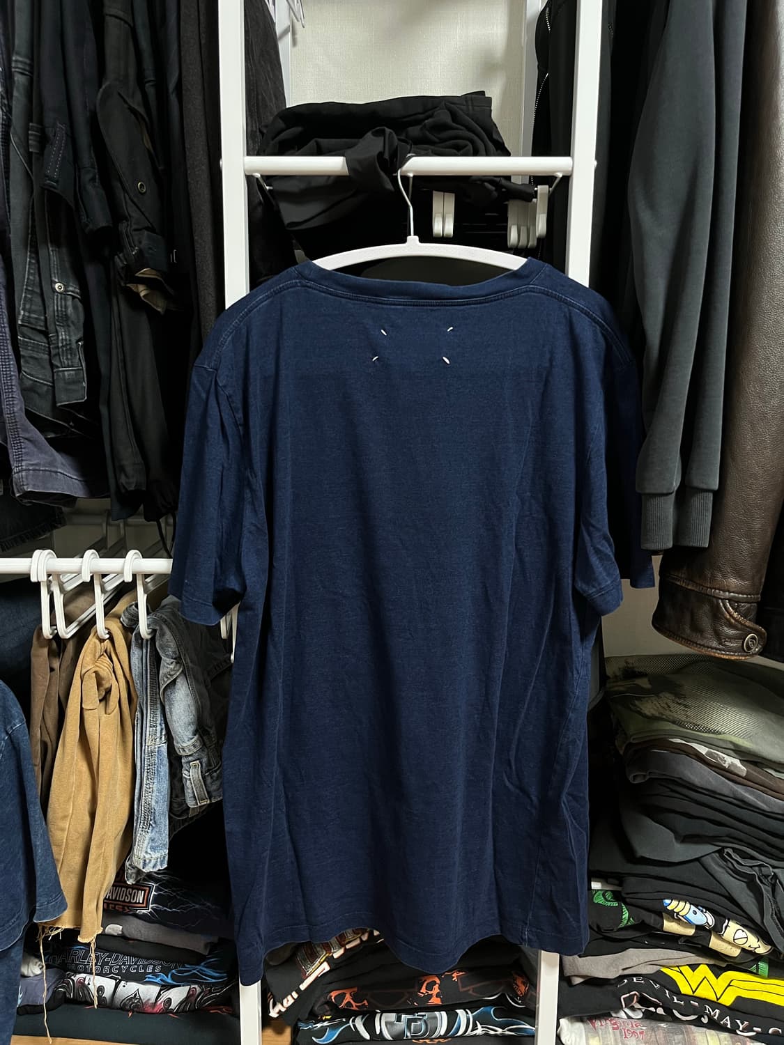 Margiela Stitch T Shirt 상품이미지2
