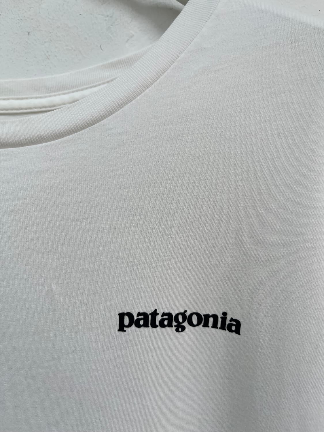 Patagonia 프린팅 반팔티 [Men L] 상품이미지3