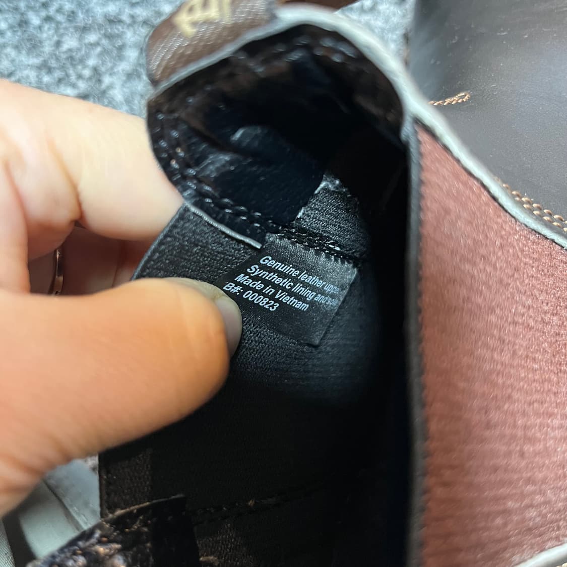 블런드스톤 첼시 부츠 4 상품이미지5