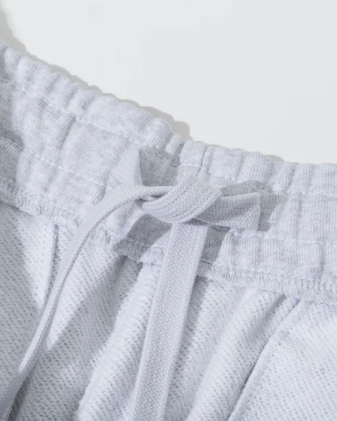 뉴에라 뉴욕양키스 아치로고 스웻팬츠 헤더그레이 L size 새상품 상품이미지6