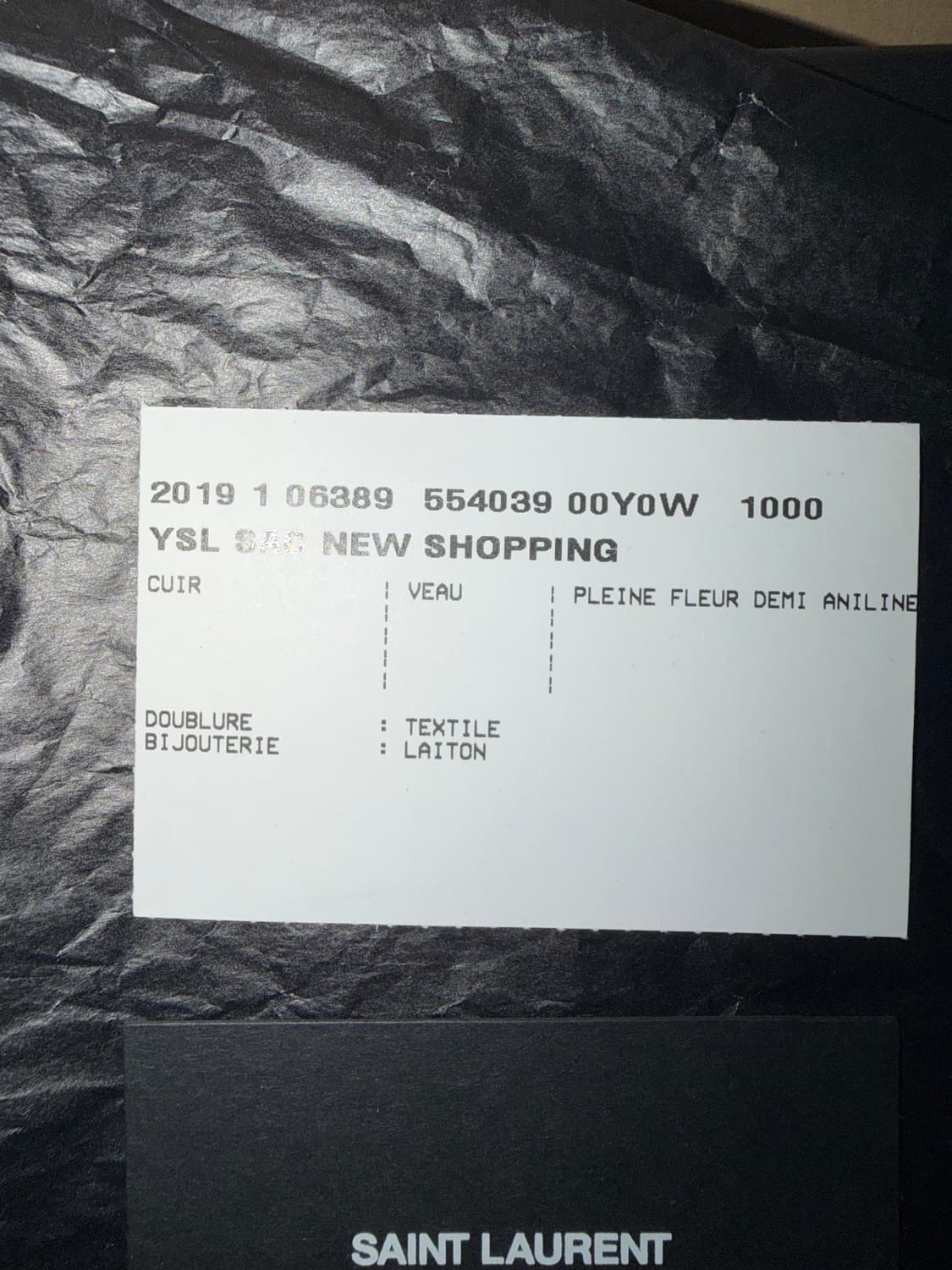 생로랑 Finn 60mm 파이톤 쿠반힐 부츠 상품이미지5