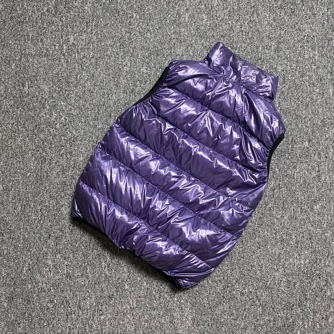 🌊NANGA GOOSE DOWN VEST 상품이미지5