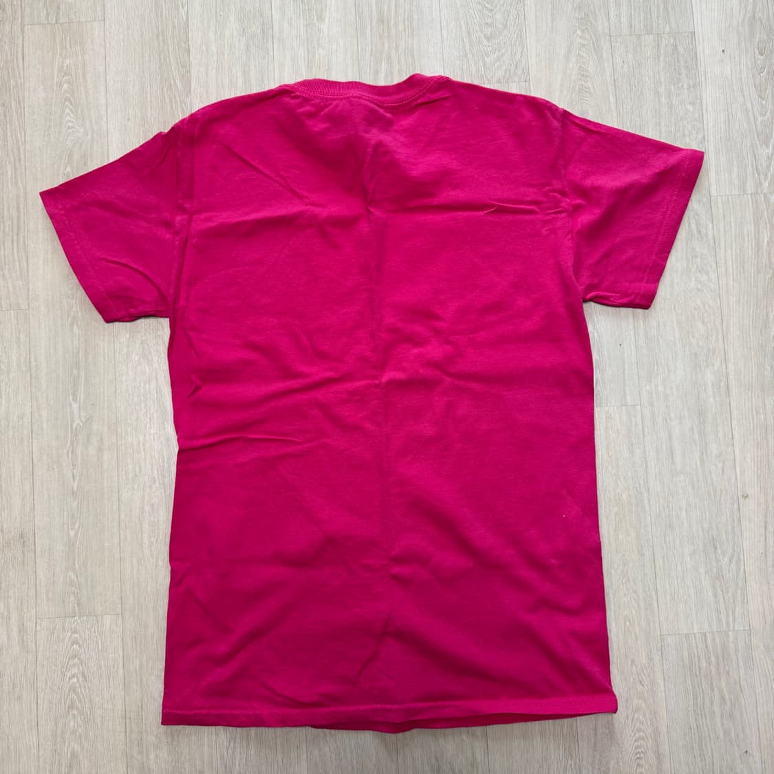 트레셔 반팔 s 상품이미지2