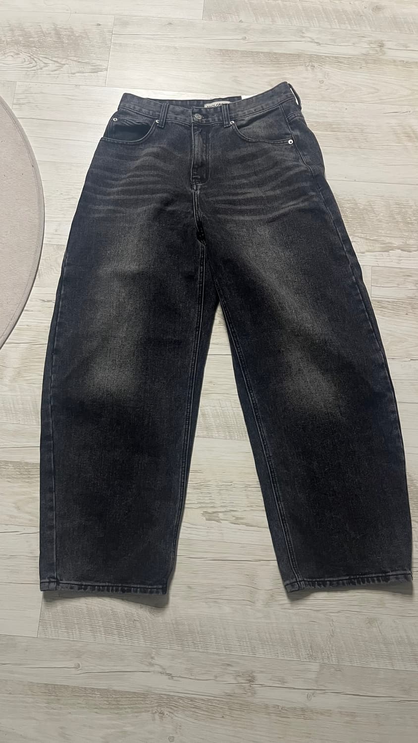 어널러코드 리자드 데님 S 상품이미지2