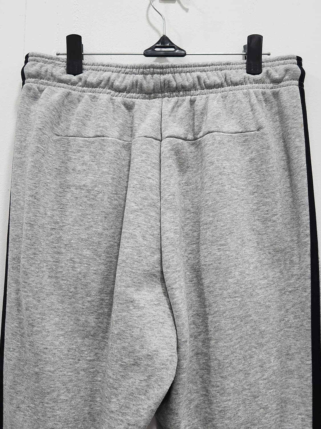 아디다스 티로 트레이닝 팬츠 M 그레이 상품이미지5