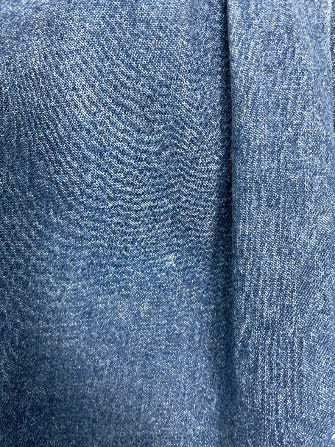 폴로 랄프로렌 아메리칸 컨트리 라인 데님 셔츠 H2136 상품이미지7