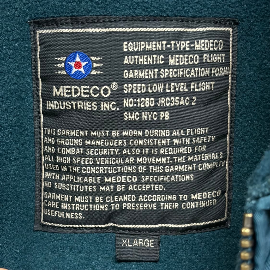 메데코 CWU-45P 상품이미지5