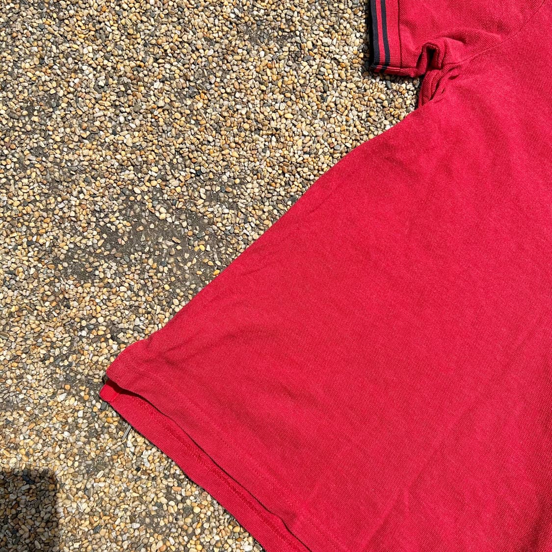 나이키(NIKE) 맨유 카라티 상품이미지3