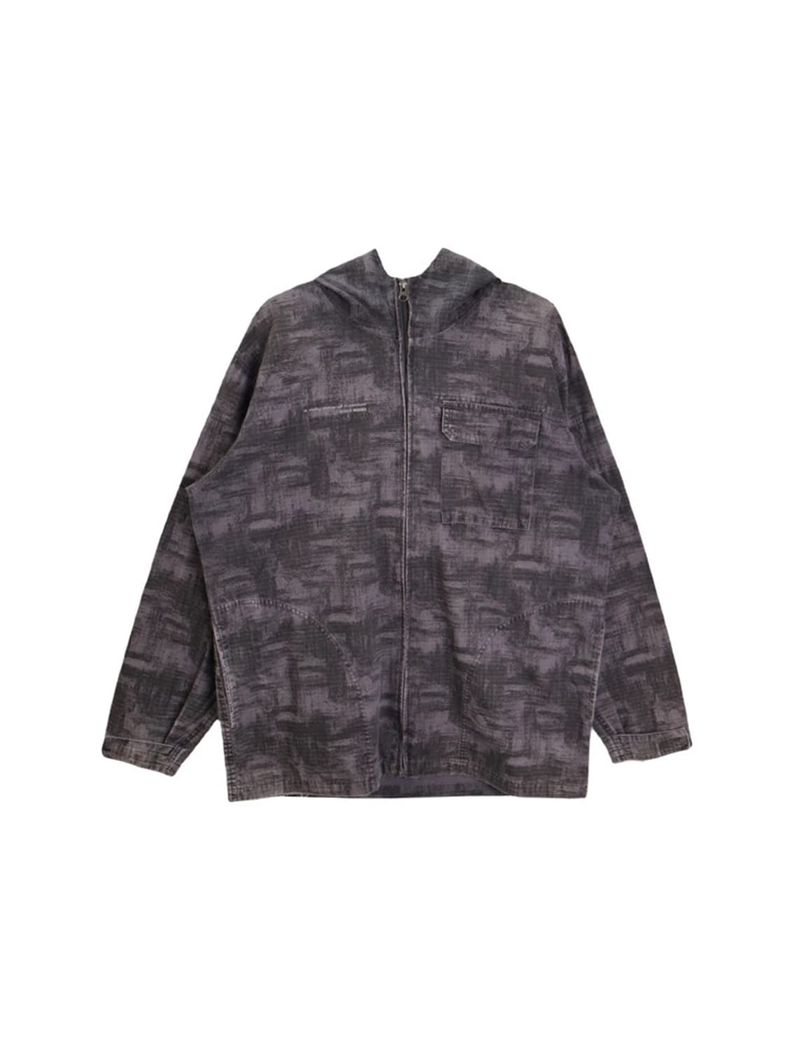 Airwalk Vintage Full-Zip Jacket 상품이미지5