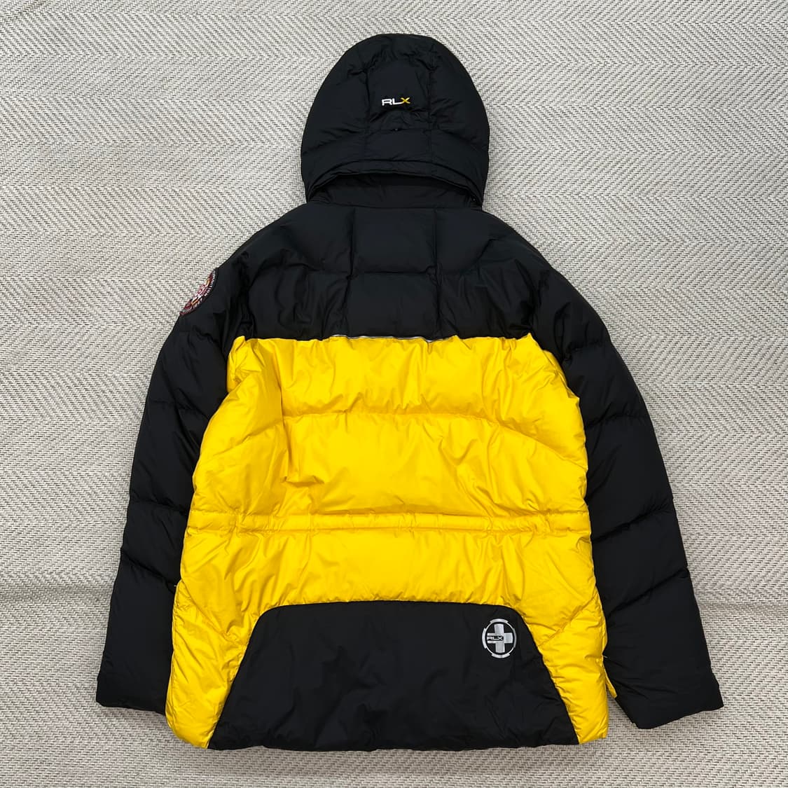 RLX 헤비 덕다운 패딩 r2591 상품이미지2