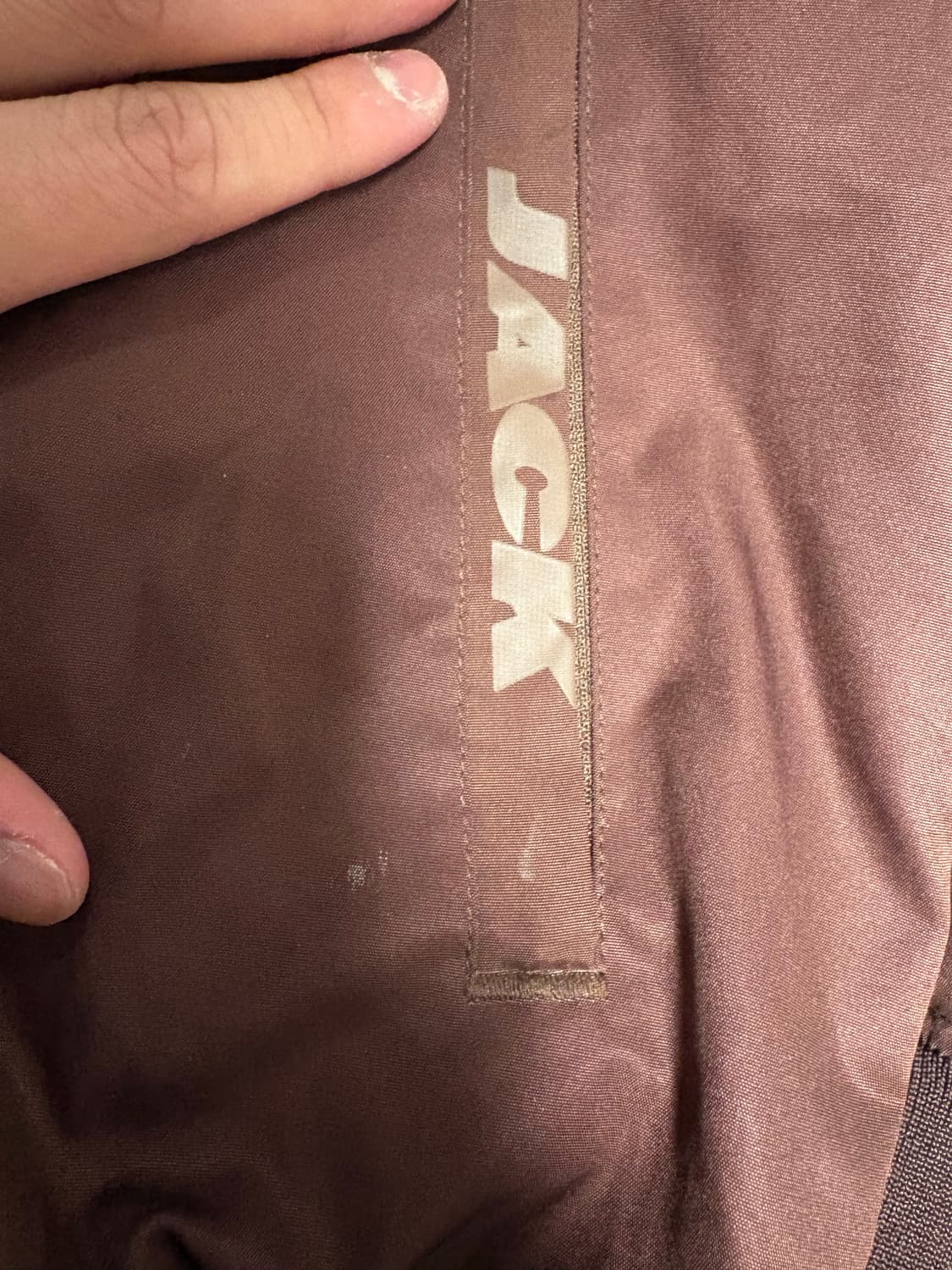 [L/OEM] 바르셀로나 x 트레비스스캇 자켓 상품이미지8