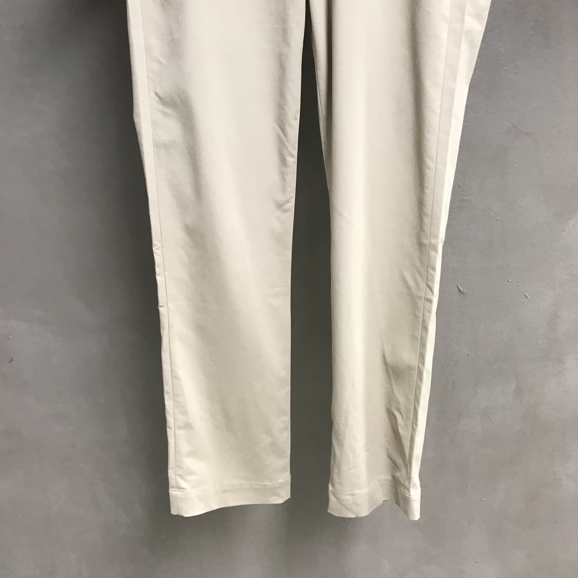 폴로 랄프로렌 베이지 치노 팬츠 새상품 31/32 상품이미지3