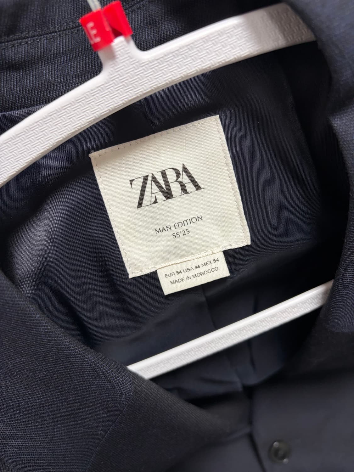 자라 블레이저 상품이미지3