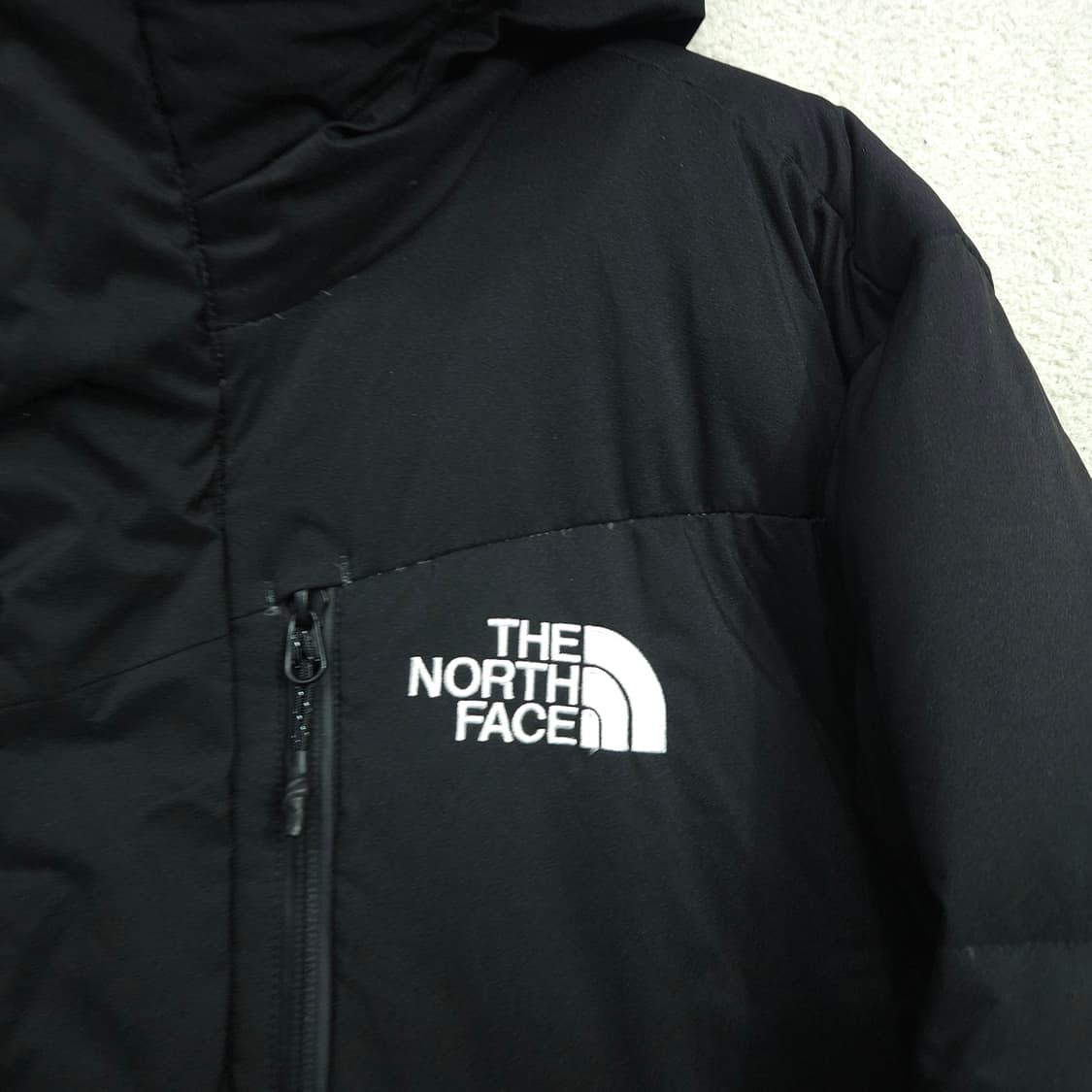 노스페이스 익스플로링 롱패딩 XL 상품이미지2