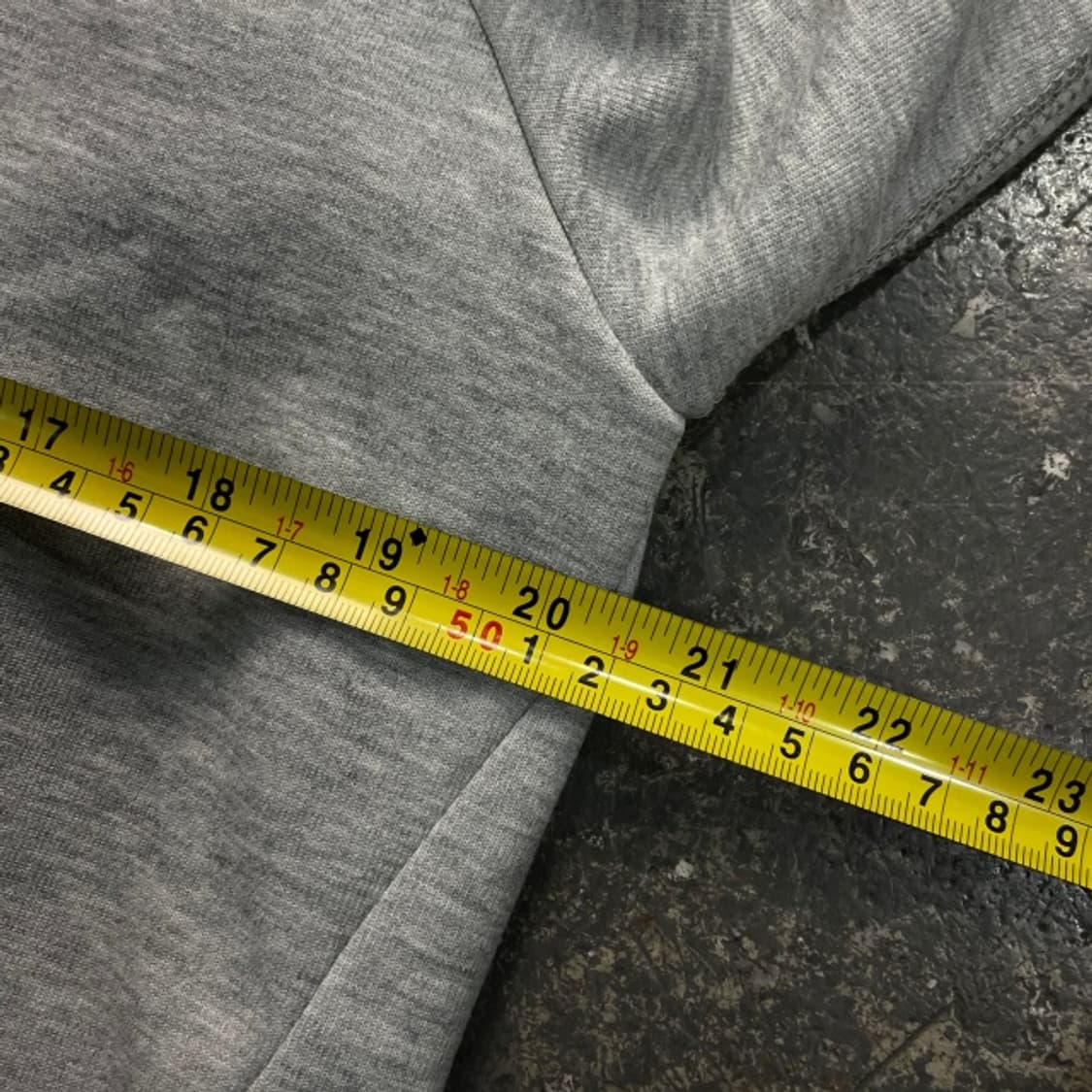 90 나이키 테크팩 후드집업 상품이미지5