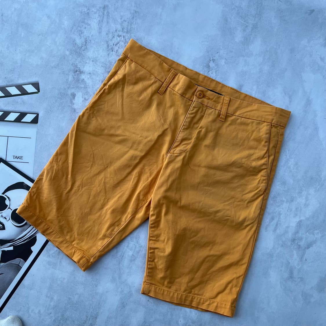 칼하트(Carhartt) 반바지 상품이미지6