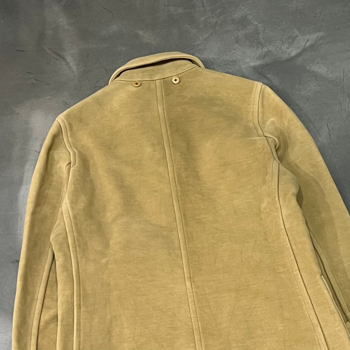  마가렛 호웰 베이직 코트 y14897 상품이미지4