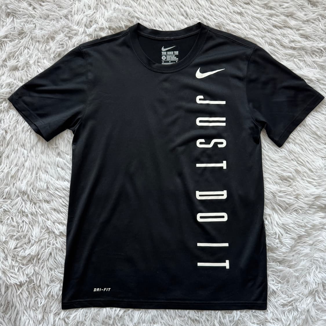 NIKE 일본빈티지 반팔 나이키 반팔 기능성 반팔티 나이키반팔 M 90 상품이미지2