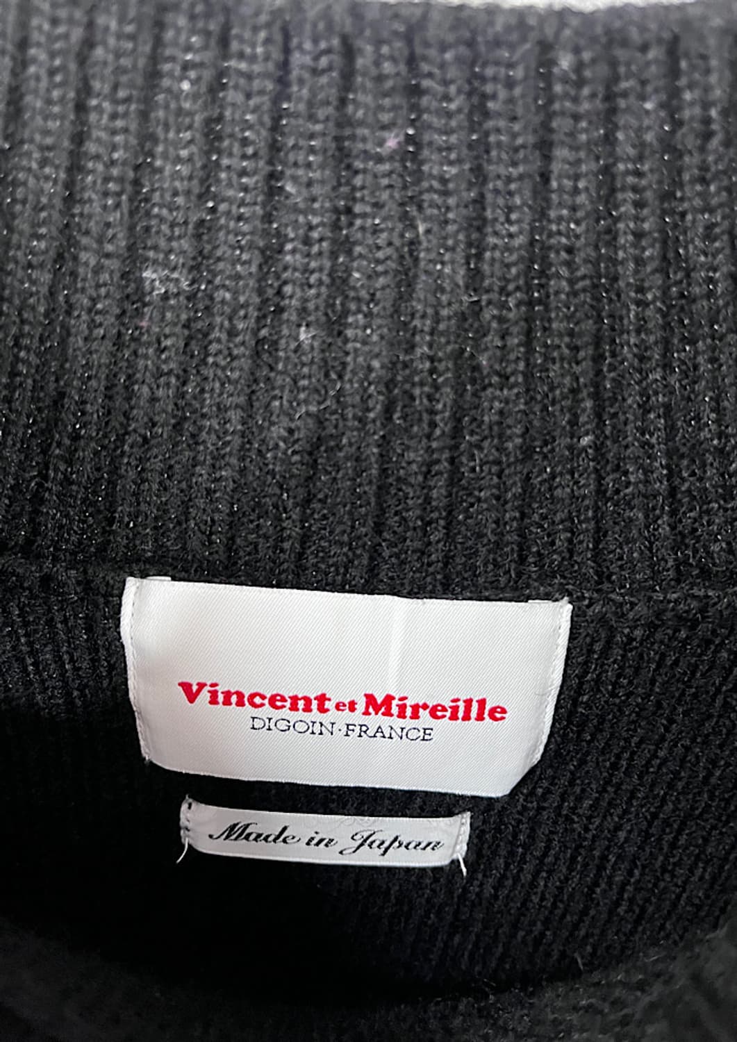 Vincent et Mireille 상품이미지3