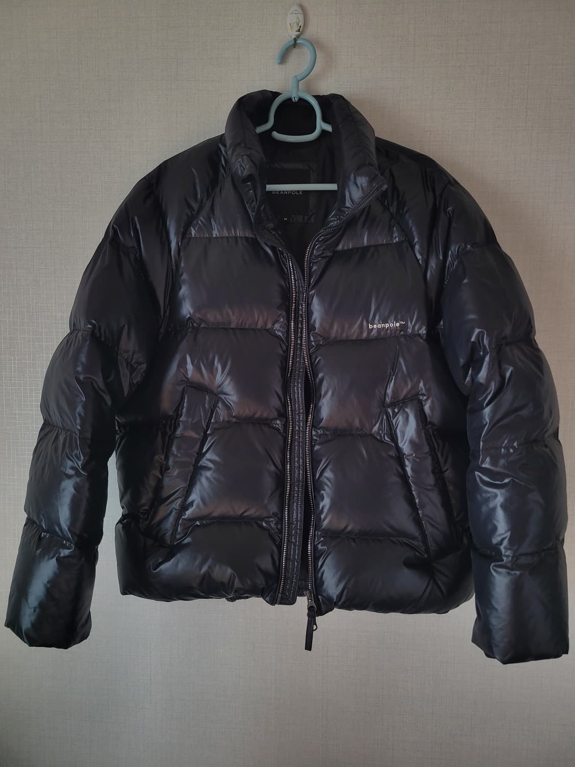 빈폴 덕다운 숏 패딩 95 상품이미지1