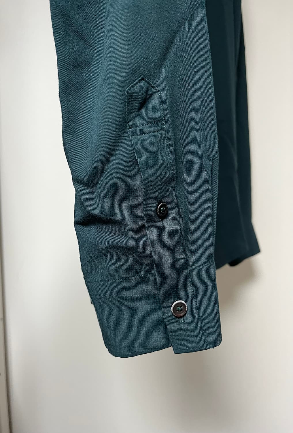 타임옴므 셔츠 상품이미지6