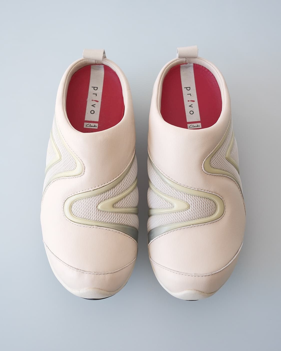 Privo Pinacle Clog 상품이미지1
