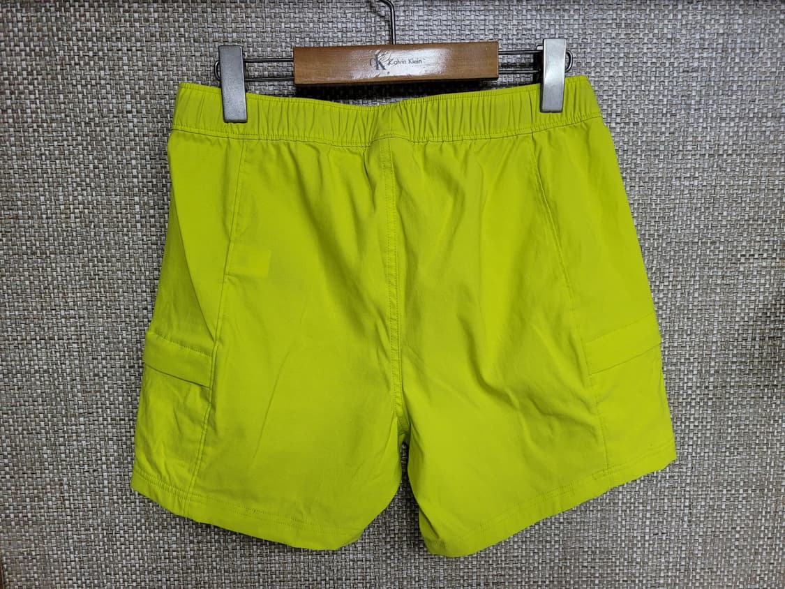 S 30~32인치 노스페이스 반바지  상품이미지2