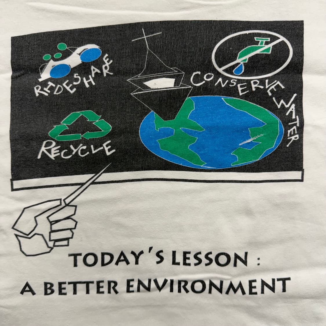 90s Vintage Hanes Beefy-T Tshirt 상품이미지2