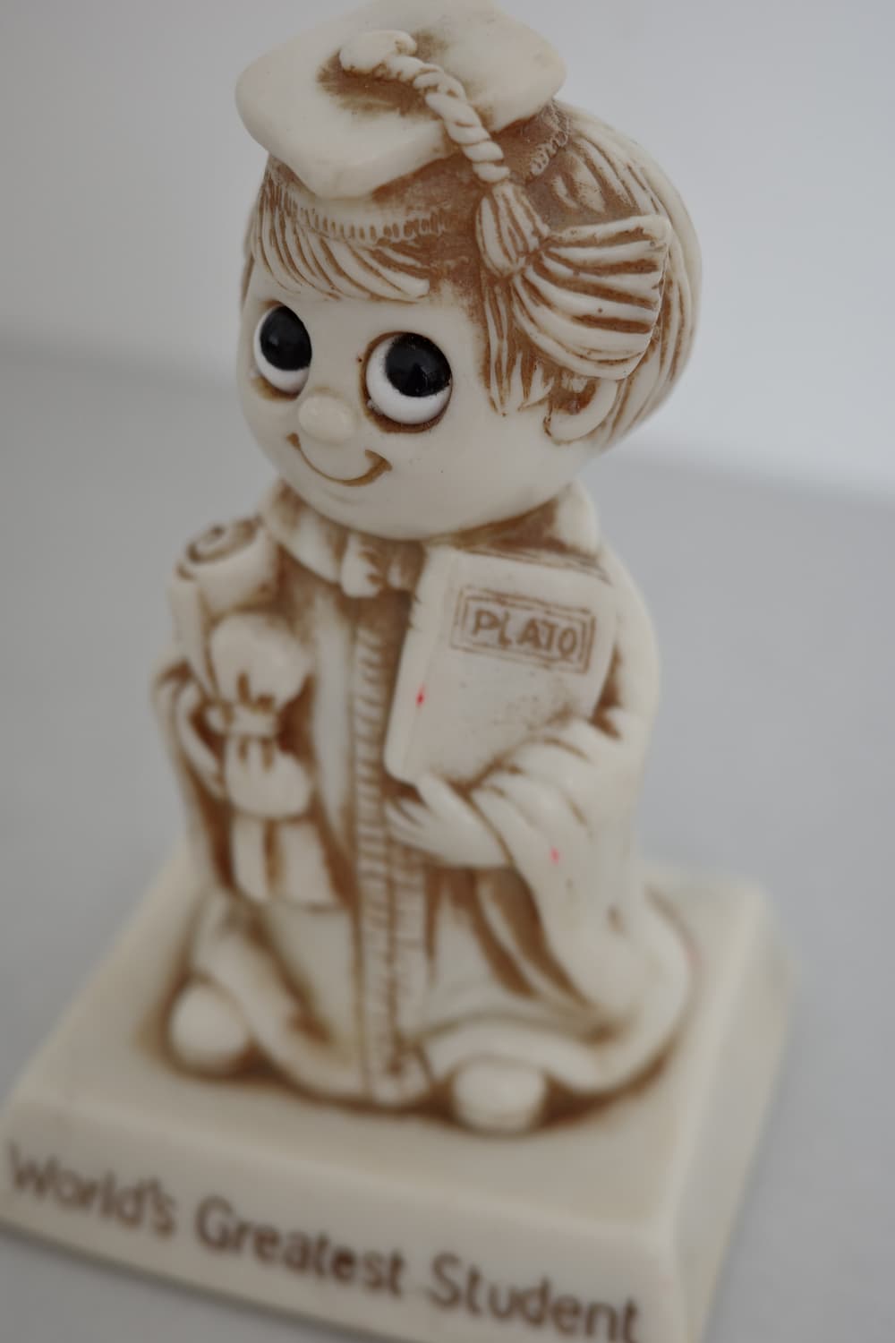 70‘s vintage russ&berrie 상품이미지9